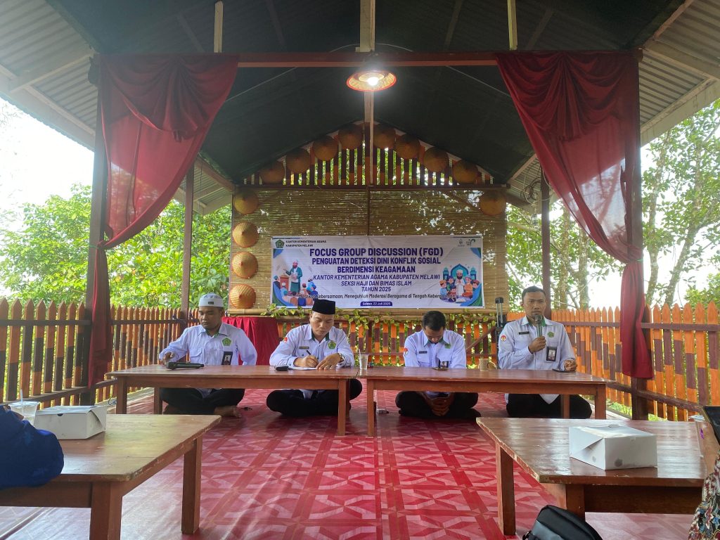 Sembilan Prinsip agar Iman Tetap Waras