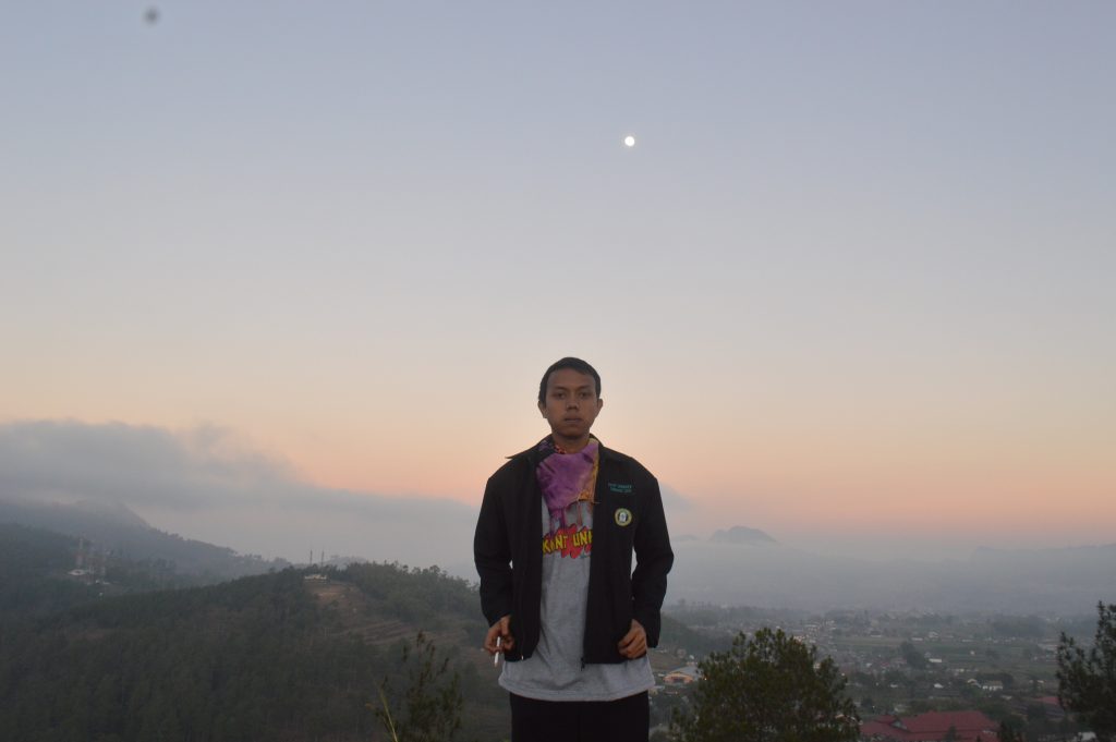 Tentang Niat Baik yang Selalu Kalah oleh Alasan Sibuk